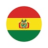 2022 08 12 23 40 8766 Bolivian Flag Round 400