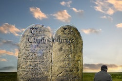 2022 08 22 18 44 7692 Ten Commandments Sunset 400
