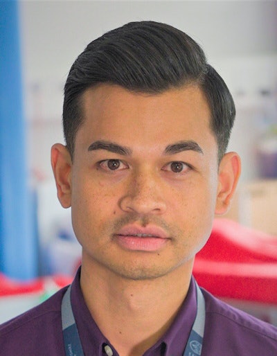 Ricardo Khine, PhD.
