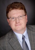 Dr. Heiko Alfke. Image courtesy of the DRG.