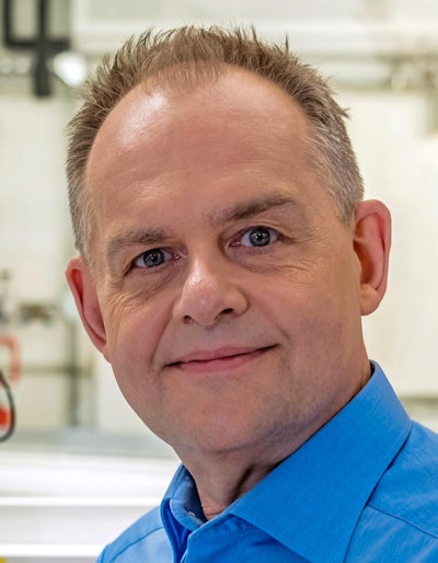 Thomas Flohr, PhD. Courtesy of Deutscher Zukunftspreis/Ansgar Pudenz.