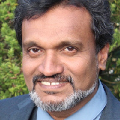 Dr. Thankamma Ajithkumar.