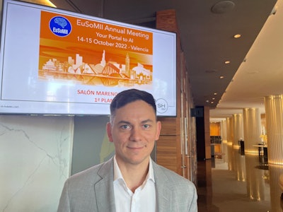 Cloud-based AI algorithms are the most promising, Morozov says.