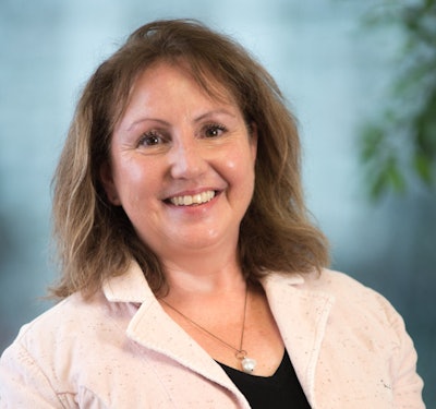 Deputy Commissioner Dr. Vanessa Caldwell. Courtesy of the Health and Disability Commissioner.