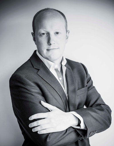 Steve Holloway of Signify Research.