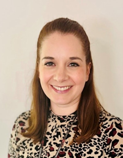 Martine Harris, PhD.