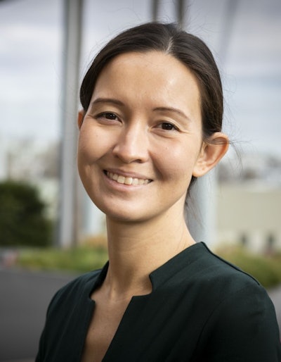 Dr. Susan Cheng Shelmerdine.