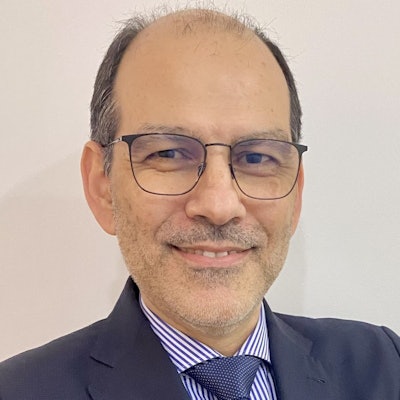 Luis Lança.