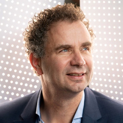 Prof. Wiro Niessen.