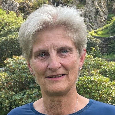 Prof. Karen Rosendahl.
