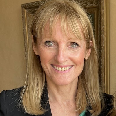 Prof. Marie-Pierre Revel.