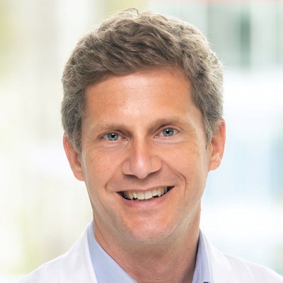 Prof. Christian Loewe.