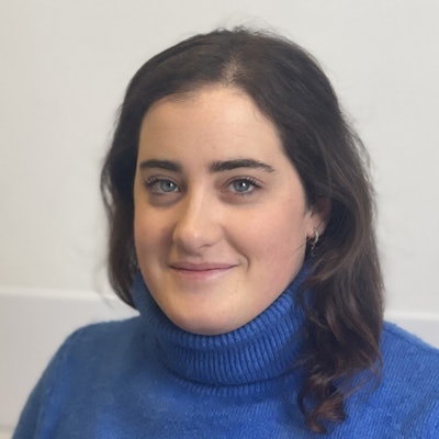 Dr. Martina Pecoraro.