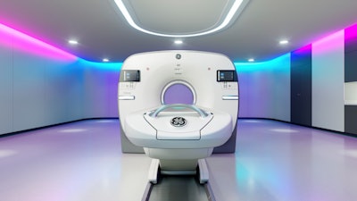 At the Rambam Health Care Campus in Haifa, Israel, the Omni Legend has helped to increase throughput by over a third and cut dose by 40%.