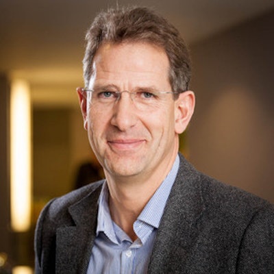 Dr. Stefan Diederich. Image courtesy of the DRG.