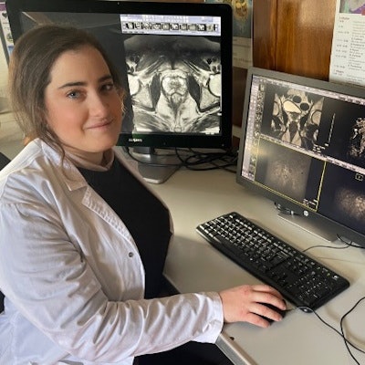 Dr. Martina Pecoraro.