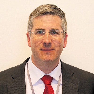 Prof. Martin G. Mack. Photo courtesy of Christof.G.Pelz | GRAFIFANT Creation | www.grafifant.at