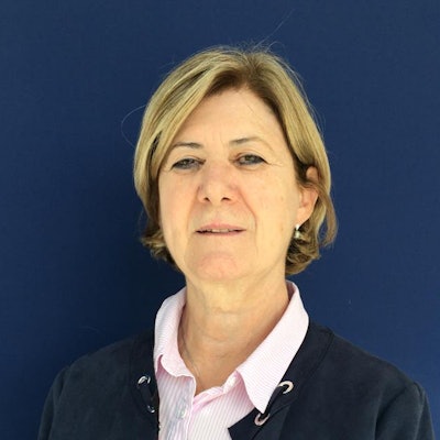 Prof. Martine Rémy-Jardin, PhD.
