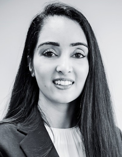 Bhvita Jani of Signify Research.