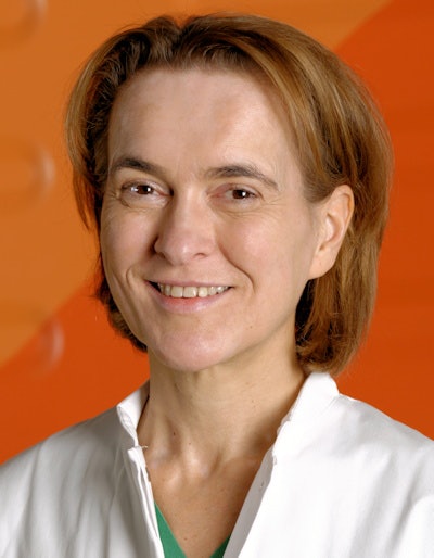 Prof. Dr. Christiane Kuhl. Courtesy of Uniklinik RWTH Aachen.
