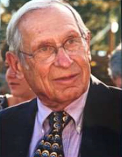 Dr. Elliott Lasser.
