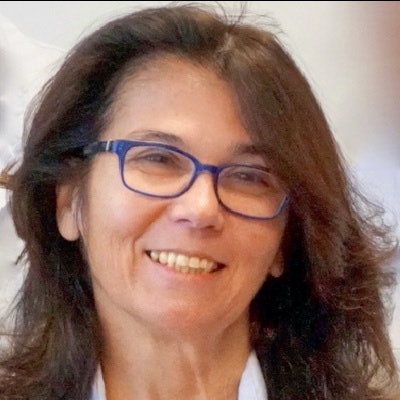 Prof. Minerva Becker.