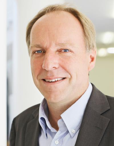 Prof. Michael Forsting.