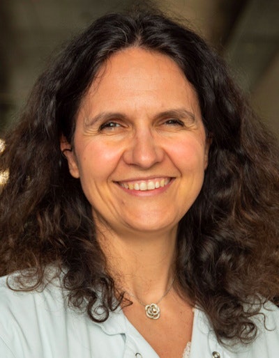 Prof. Isabelle Thomassin-Nagara. Courtesy of Sorbonne Université.