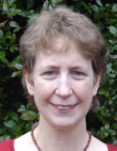 Dr. Louise Hanna.
