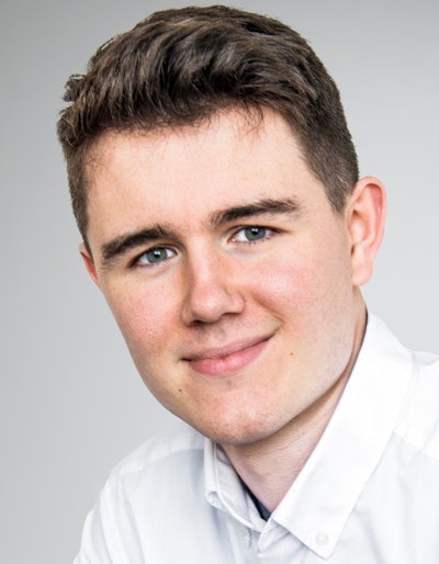 Matthew Watson.