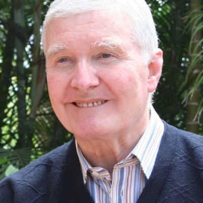 Prof. Jean-Jacques Merland. Courtesy of SFR.