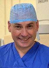 Dr. Chris Hammond.