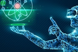 2023 08 09 16 15 2633 Virtual Reality Vr Polygonal Man Atomic Symbol 400