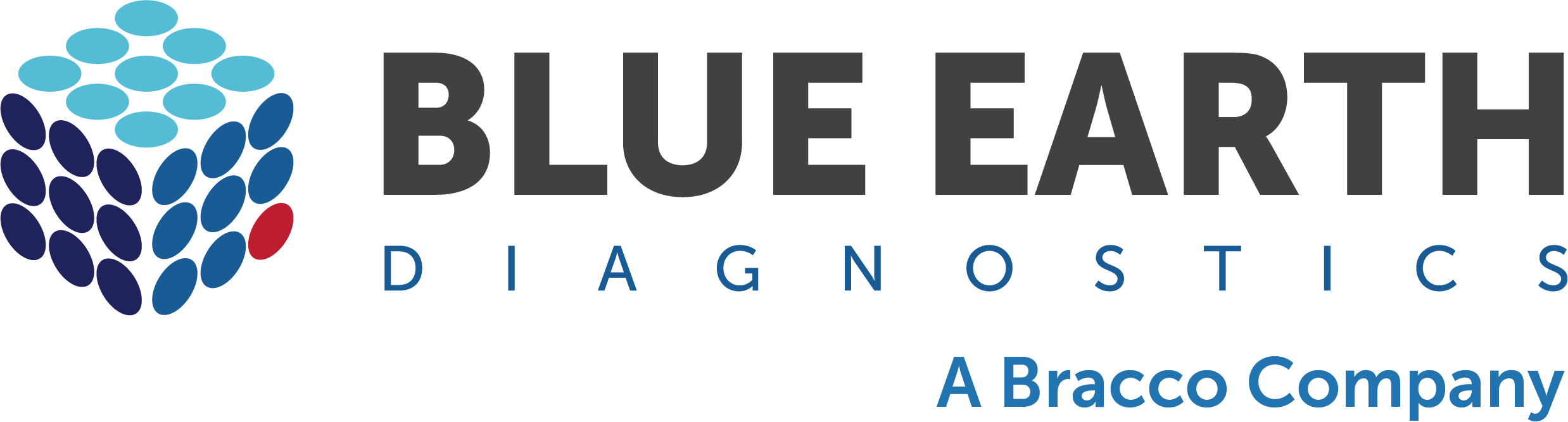 Blue Earth Diagnostics Logo