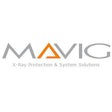 MAVIG GmbH Logo