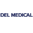 Del Medical Logo