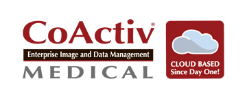 CoActiv Medical Logo