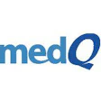 medQ, Inc. Logo