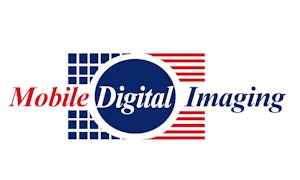 Mobile Digital Imaging Logo