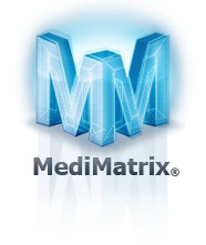 MediMatrix Logo