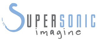 SuperSonic Imagine Logo