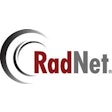 RadNet Inc. Logo