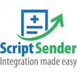 ScriptSender Logo