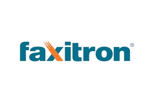 Faxitron Logo