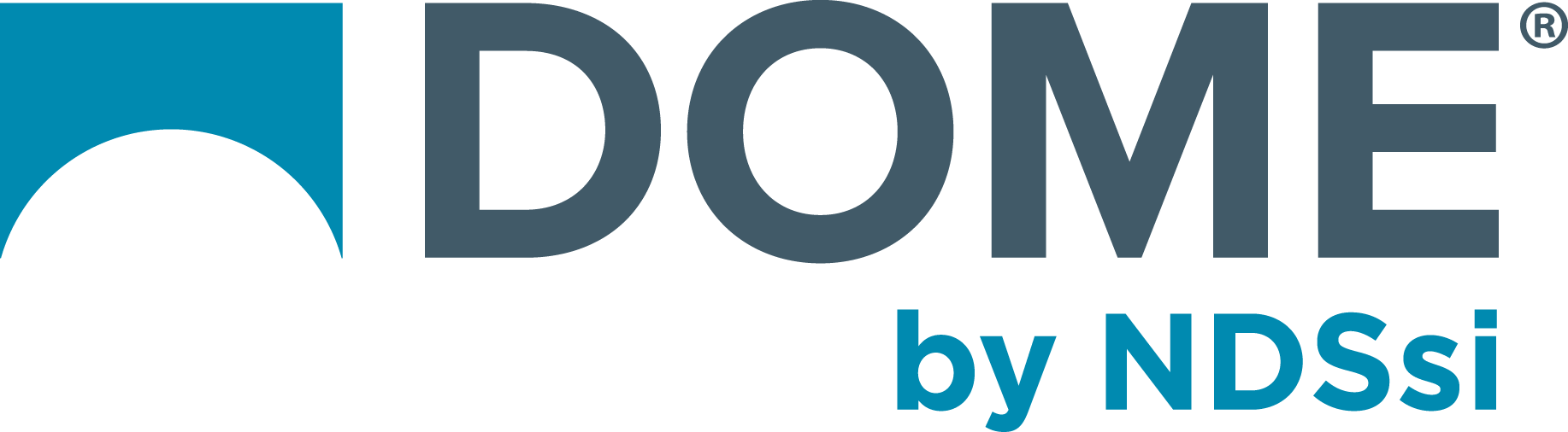Dome by NDSsi Logo