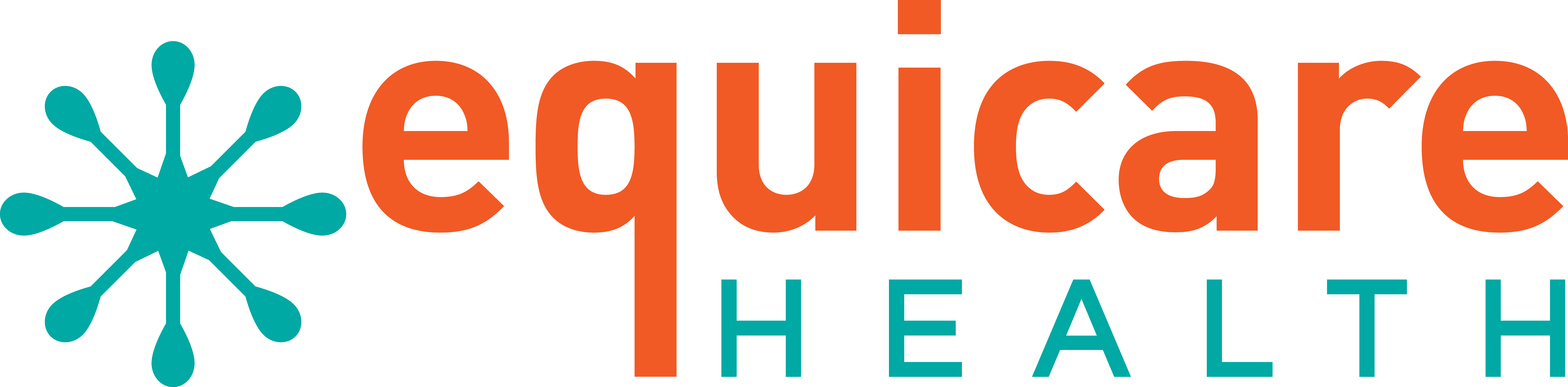 Equicare Health Logo