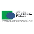 Healthcare Administrative Partners Logo