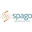 Spago Nanomedical Logo
