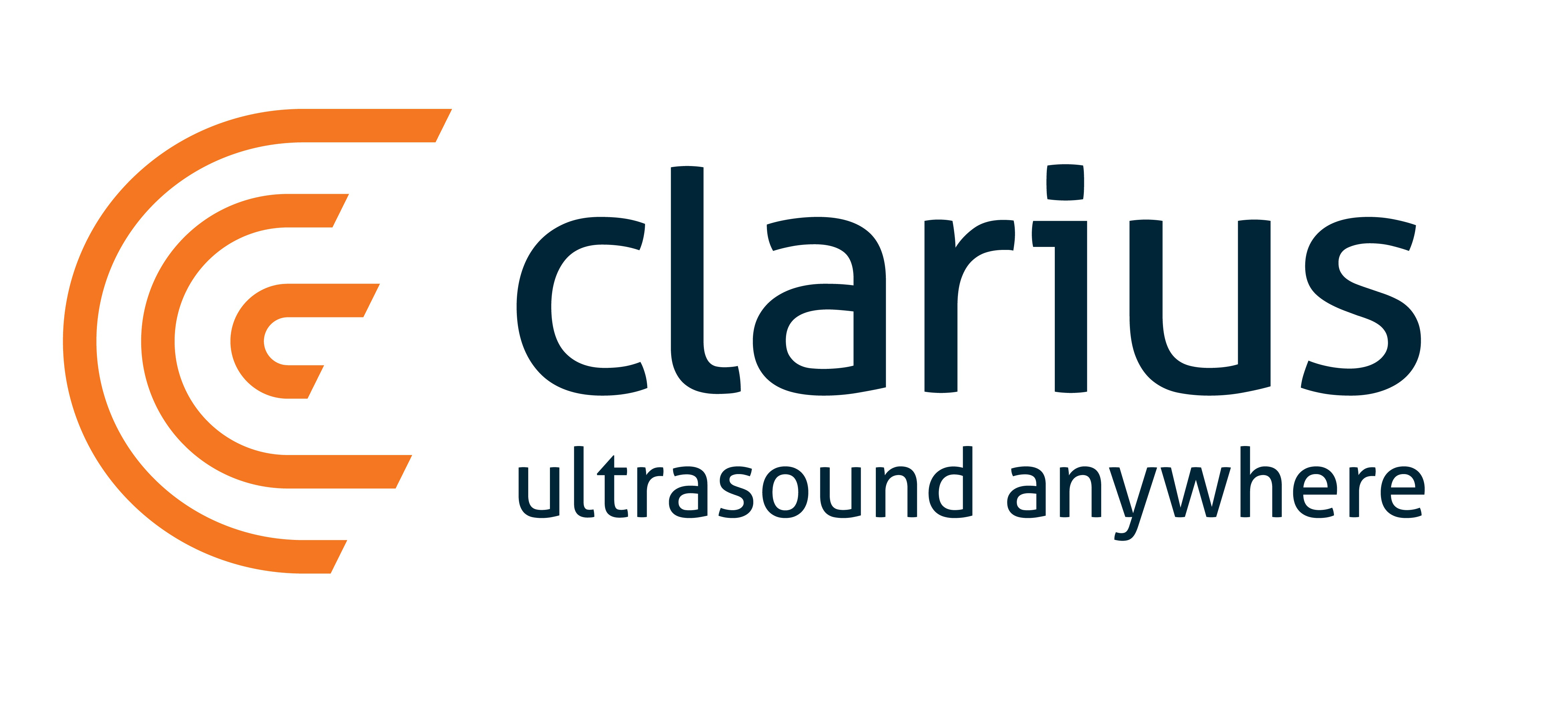 Clarius Mobile Health Logo