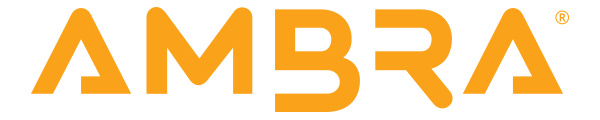 Ambra Health Logo